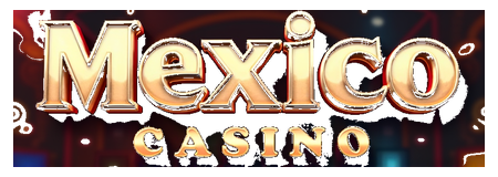 mexico casino logo