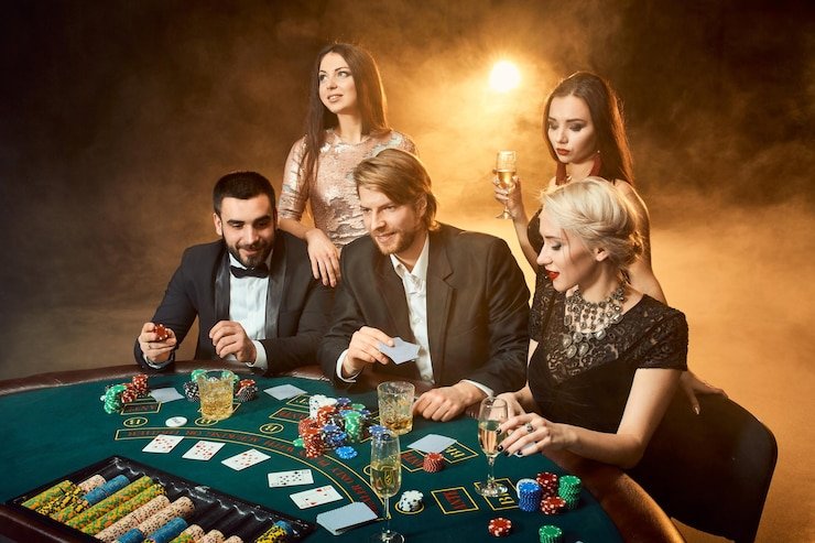 mexico casino mobile gaming